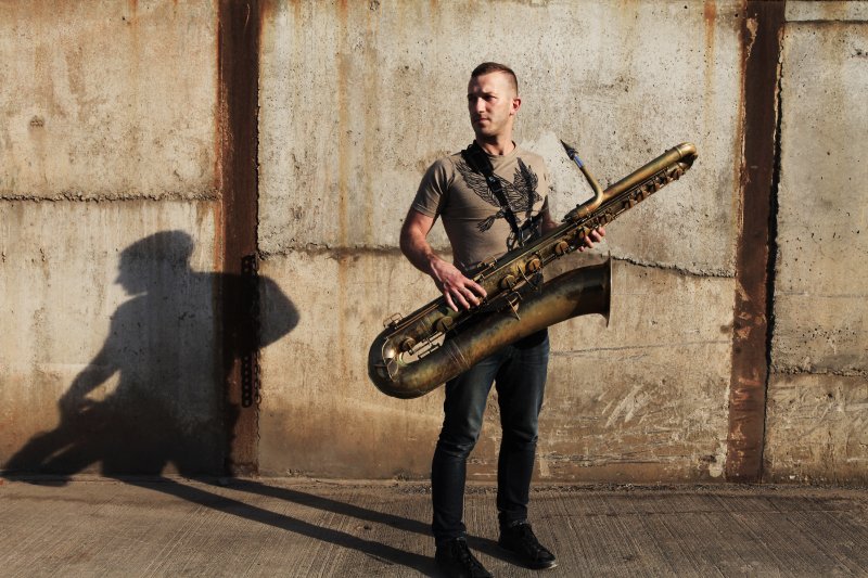 Colin Stetson