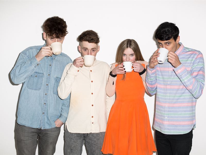 CLEAN BANDIT