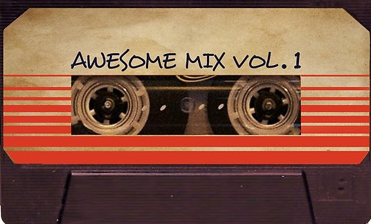 Guardians of the Galaxy