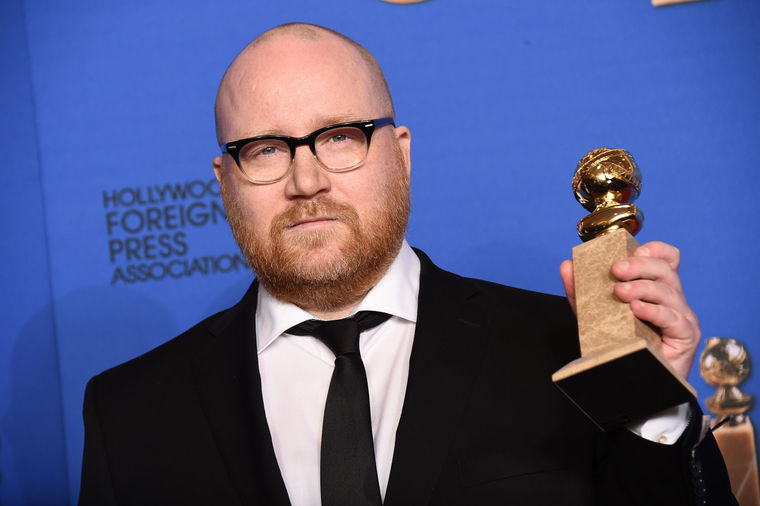 Johann Johannsson