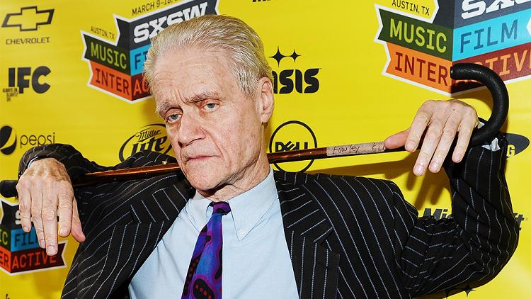 Kim Fowley