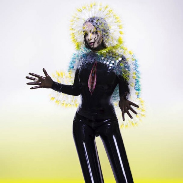 Bjork