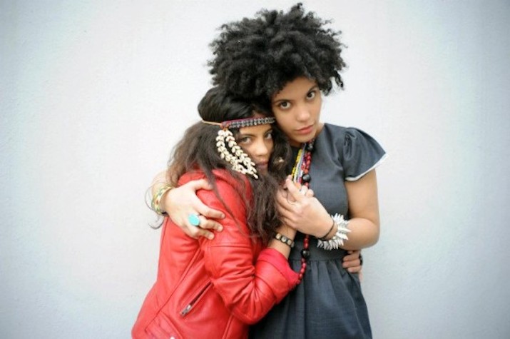 Ibeyi