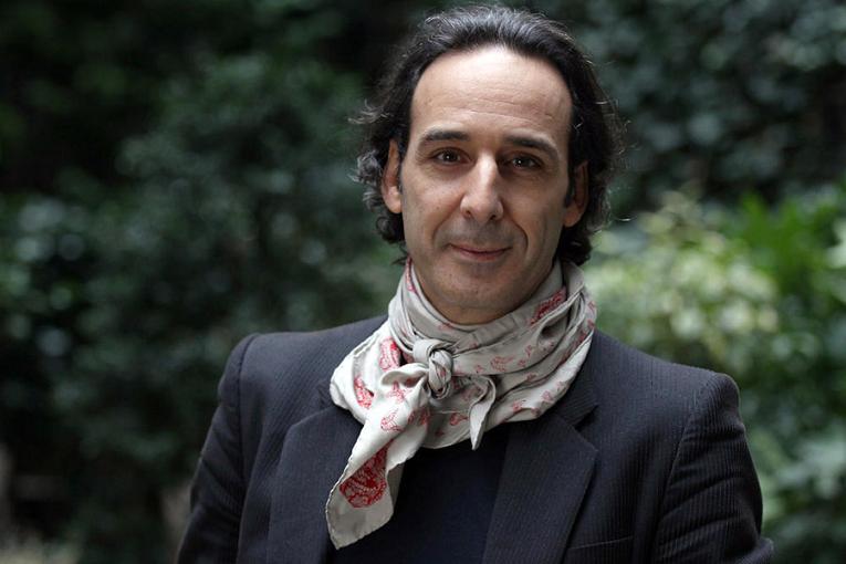 Alexandre Desplat