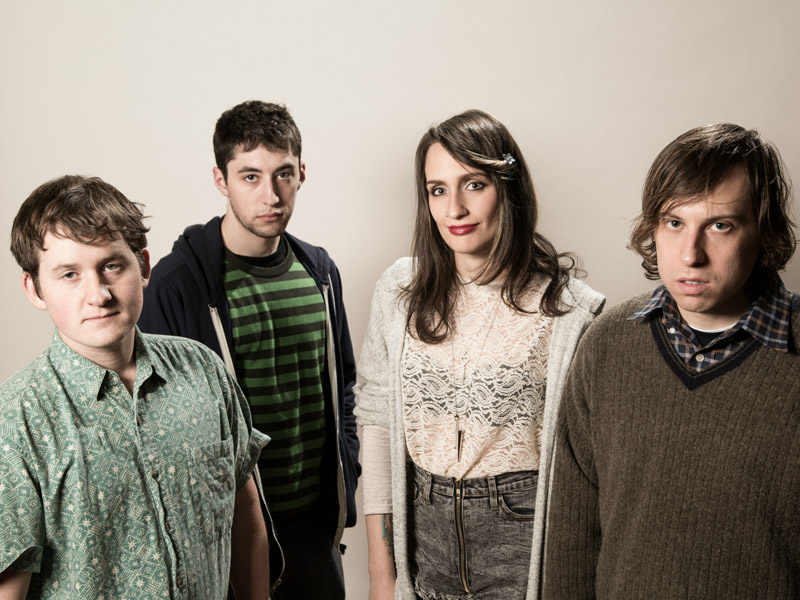 SPEEDY ORTIZ