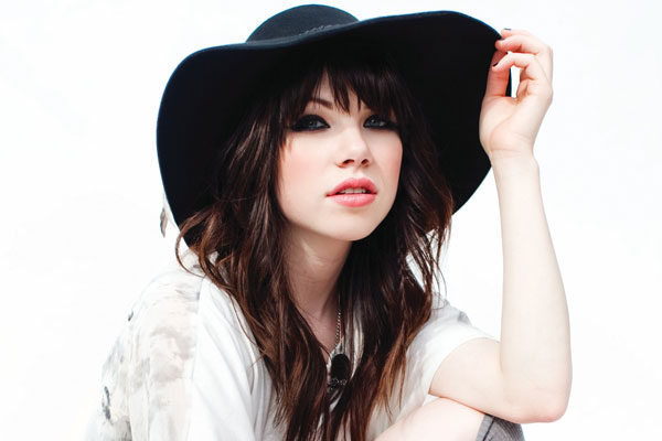 Carly Rae Jepsen