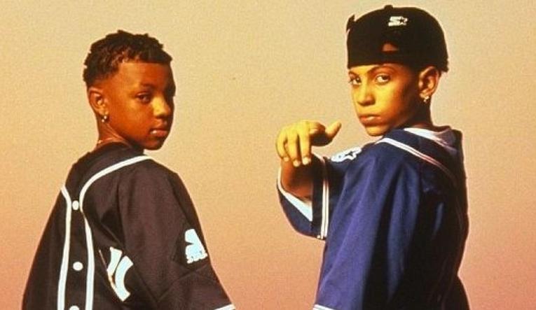 Kris Kross