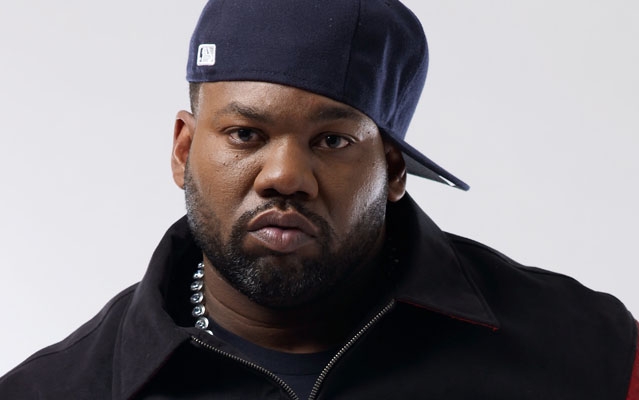 Raekwon