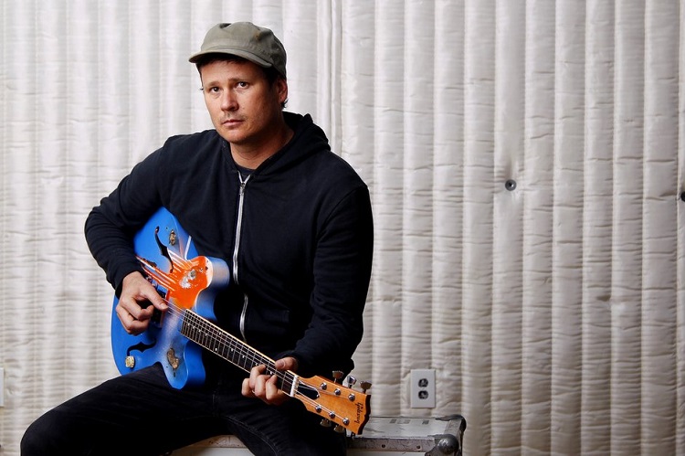 Tom DeLonge