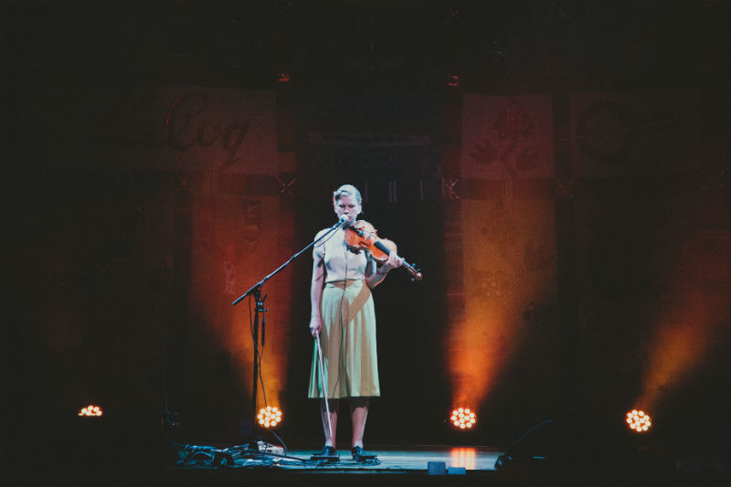 НУУТ, Маарья