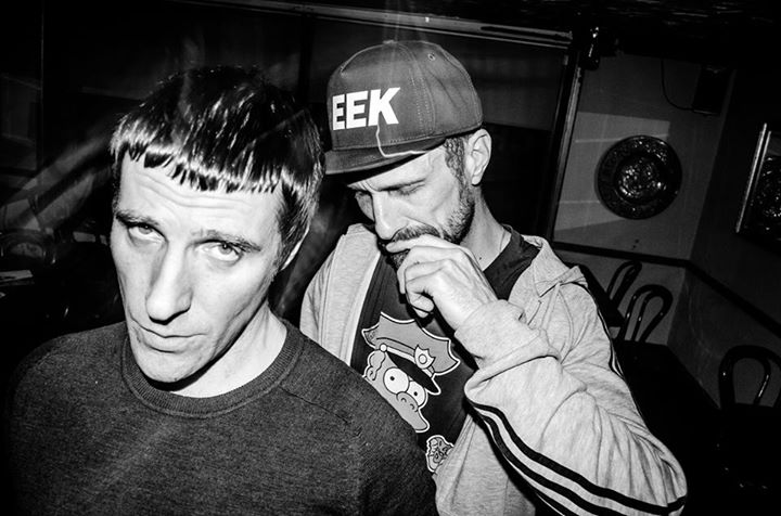 Sleaford Mods