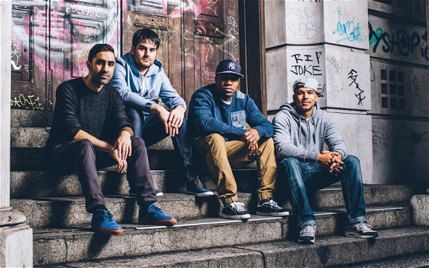 Rudimental