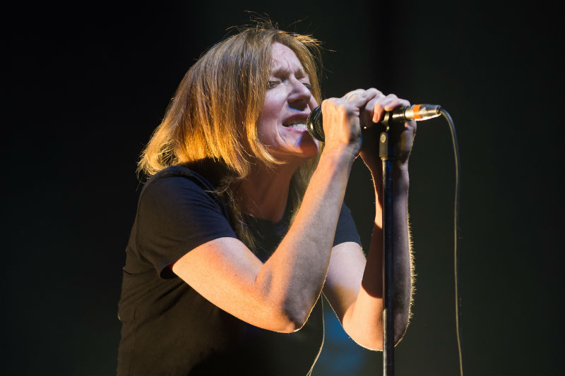 PORTISHEAD