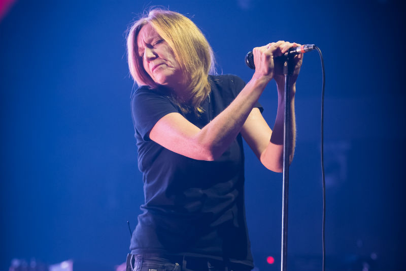 PORTISHEAD