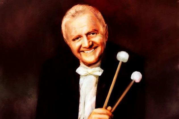 Vic Firth