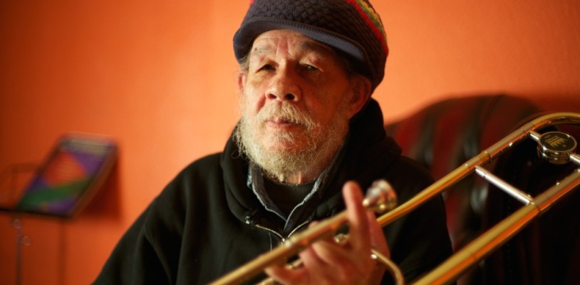 Rico Rodriguez