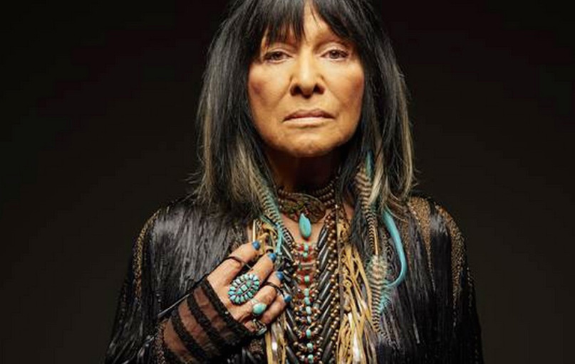 Buffy Sainte-Marie