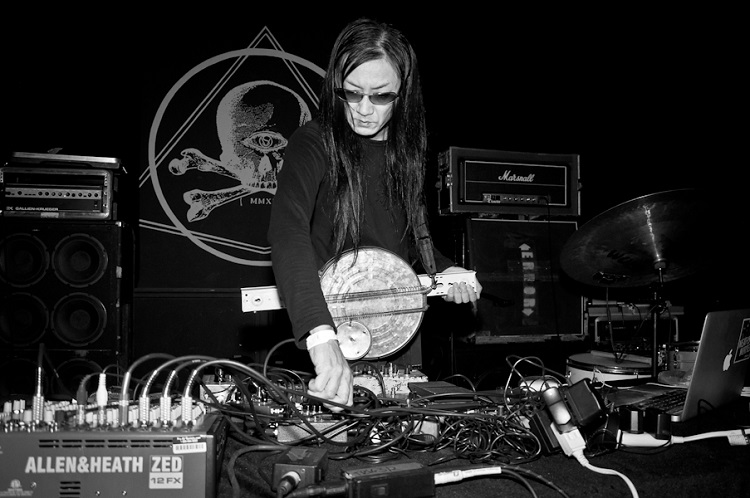 Merzbow