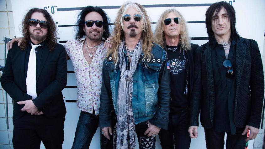 The Dead Daisies