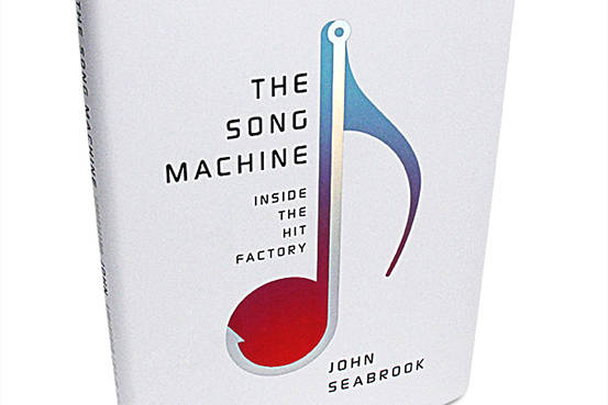 The Song Machine