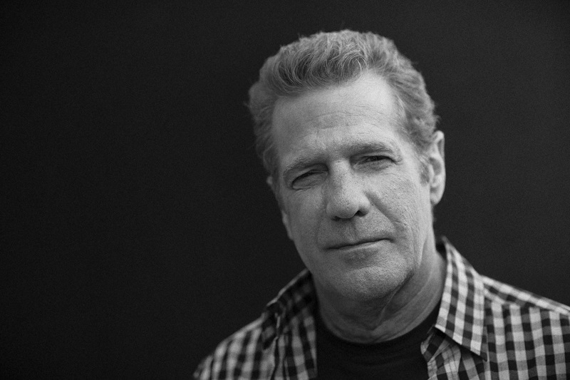 Glenn Frey