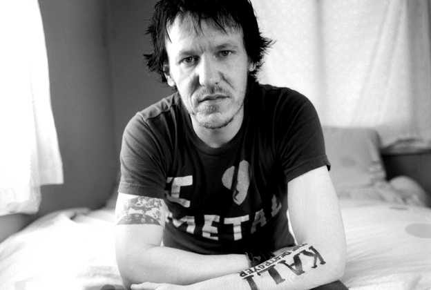 Elliott Smith