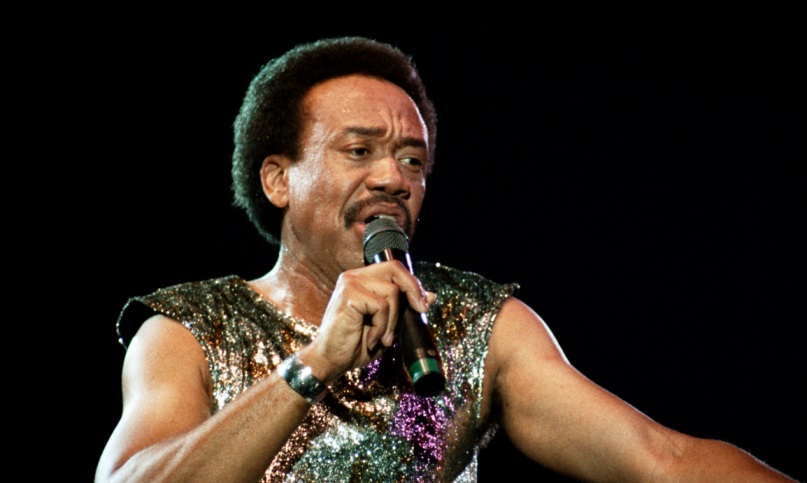 Maurice White