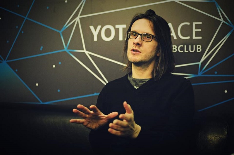 Steven Wilson