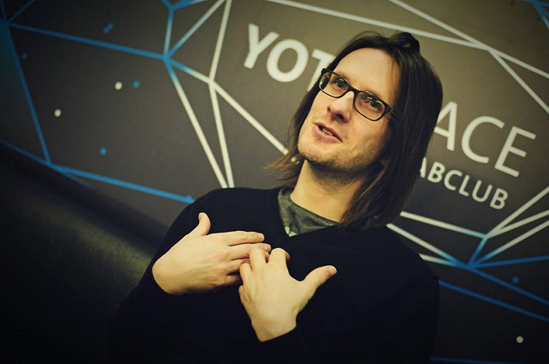 Steven Wilson