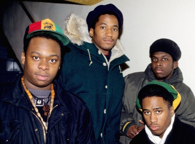 A Tribe Called Quest