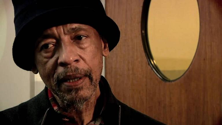 Henry Threadgill