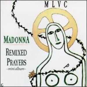 COVER: Remixed Prayers