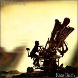 COVER: Kate Bush