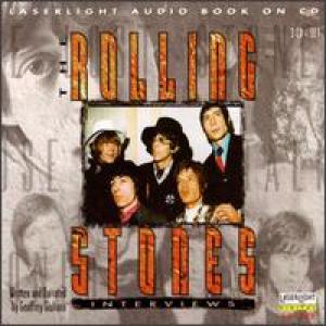 COVER: Rolling Stones Interviews