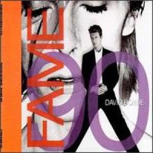COVER: Fame 90 [EMI CD Single]