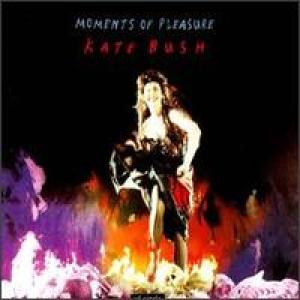 COVER: Moments of Pleasure [#1]