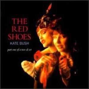 COVER: Red Shoes, Pt. 1 [UK]