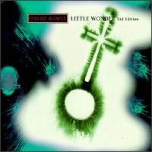 COVER: Little Wonder [Limited Edition] [#2]