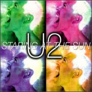 COVER: Staring at the Sun [#2]