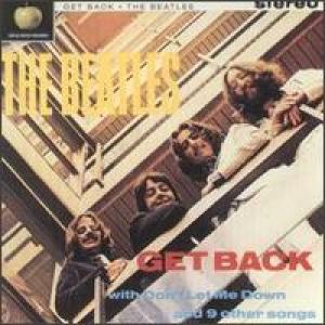 COVER: Get Back