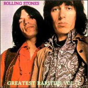 COVER: Greatest Rarities, Vol. 2