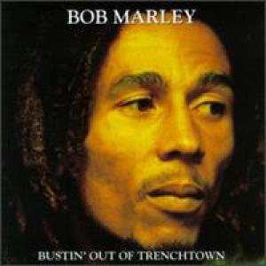 COVER: Bustin out of Trenchtown