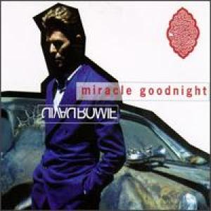 COVER: Miracle Goodnight