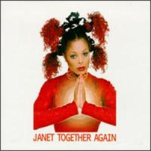 COVER: Together Again [UK]
