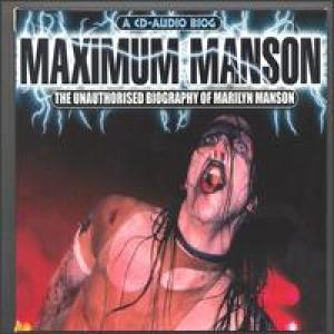 COVER: Maximum Manson
