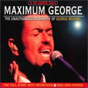 COVER: Maximum George