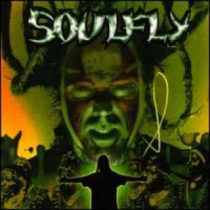 COVER: Soulfly [Germany Bonus CD]