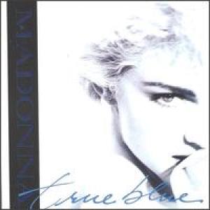 COVER: True Blue: Club Mix [Australia] [EP]