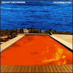 COVER: Californication eImport Bonus Trackse