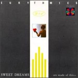 COVER: Sweet Dreams (Are Made of This)